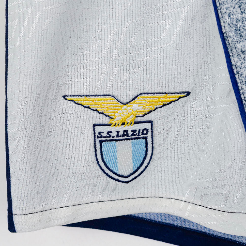 Pantaloncini Third Lazio Umbro 1995/1996