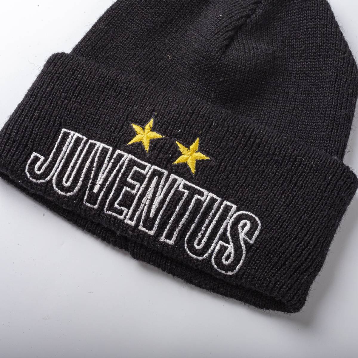 Cuffia Lana Juventus Kappa 1995/1996