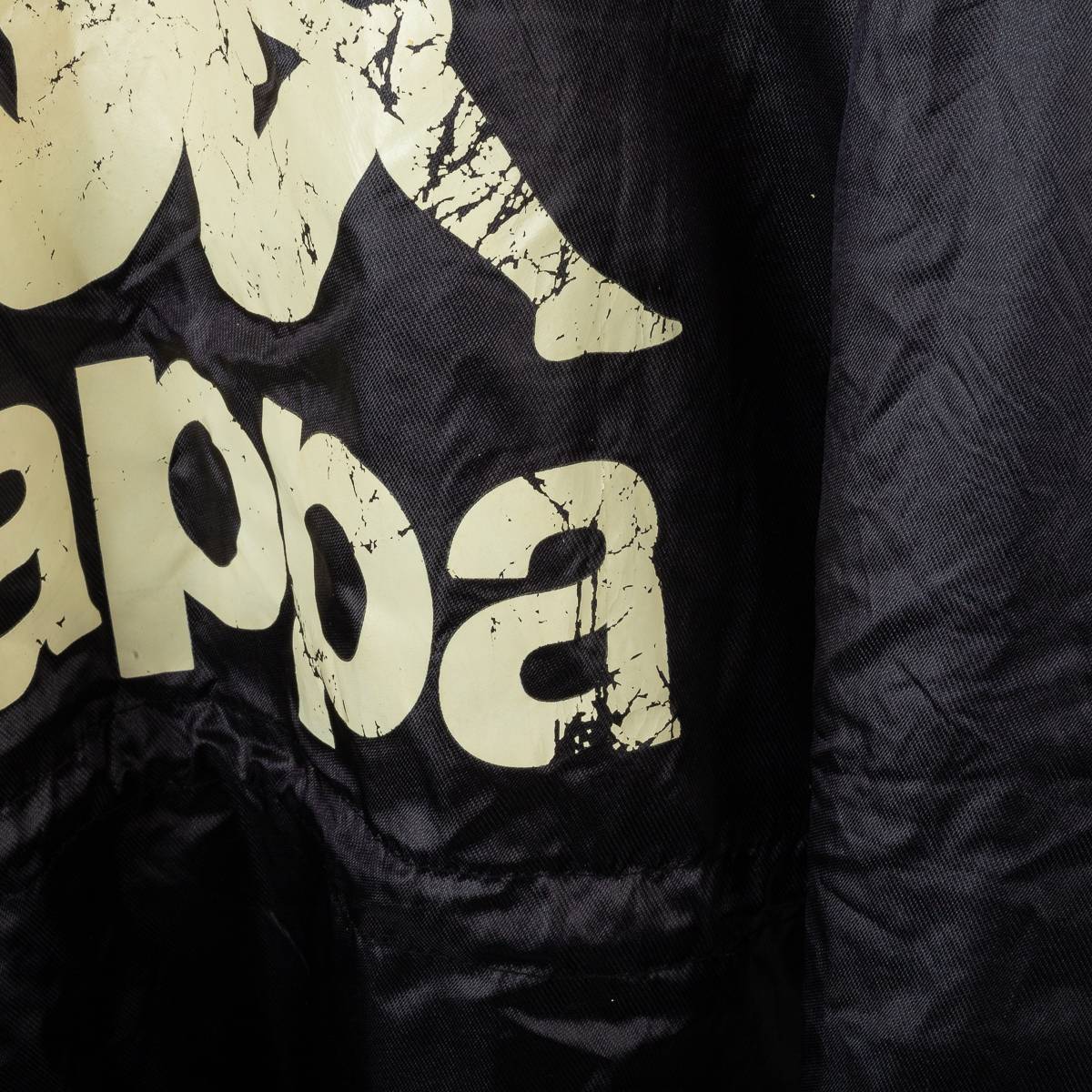 Giaccone Juventus Kappa Scudetto 1995/1996