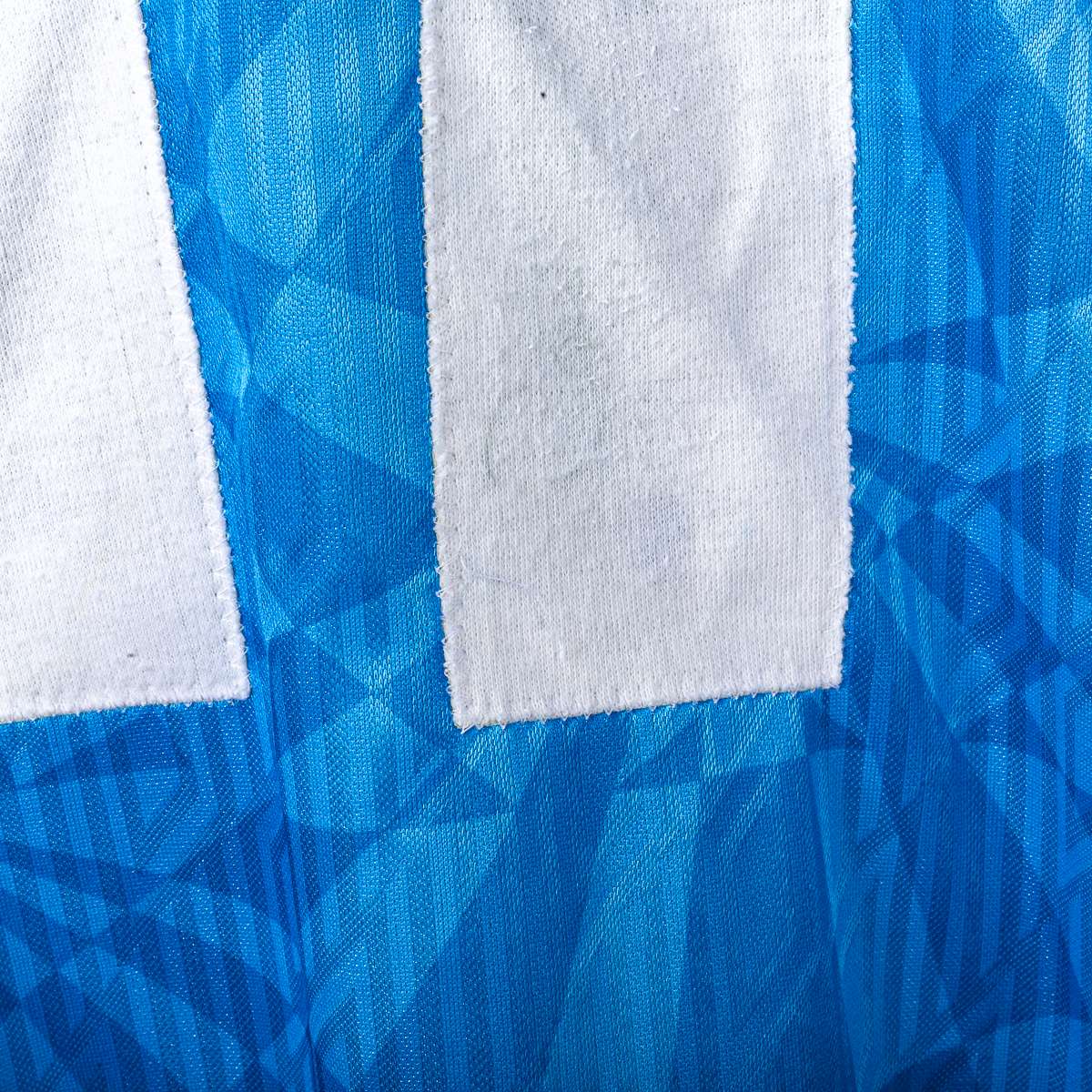 Napoli Umbro Voiello Home Shirt No. 11 1992/1993