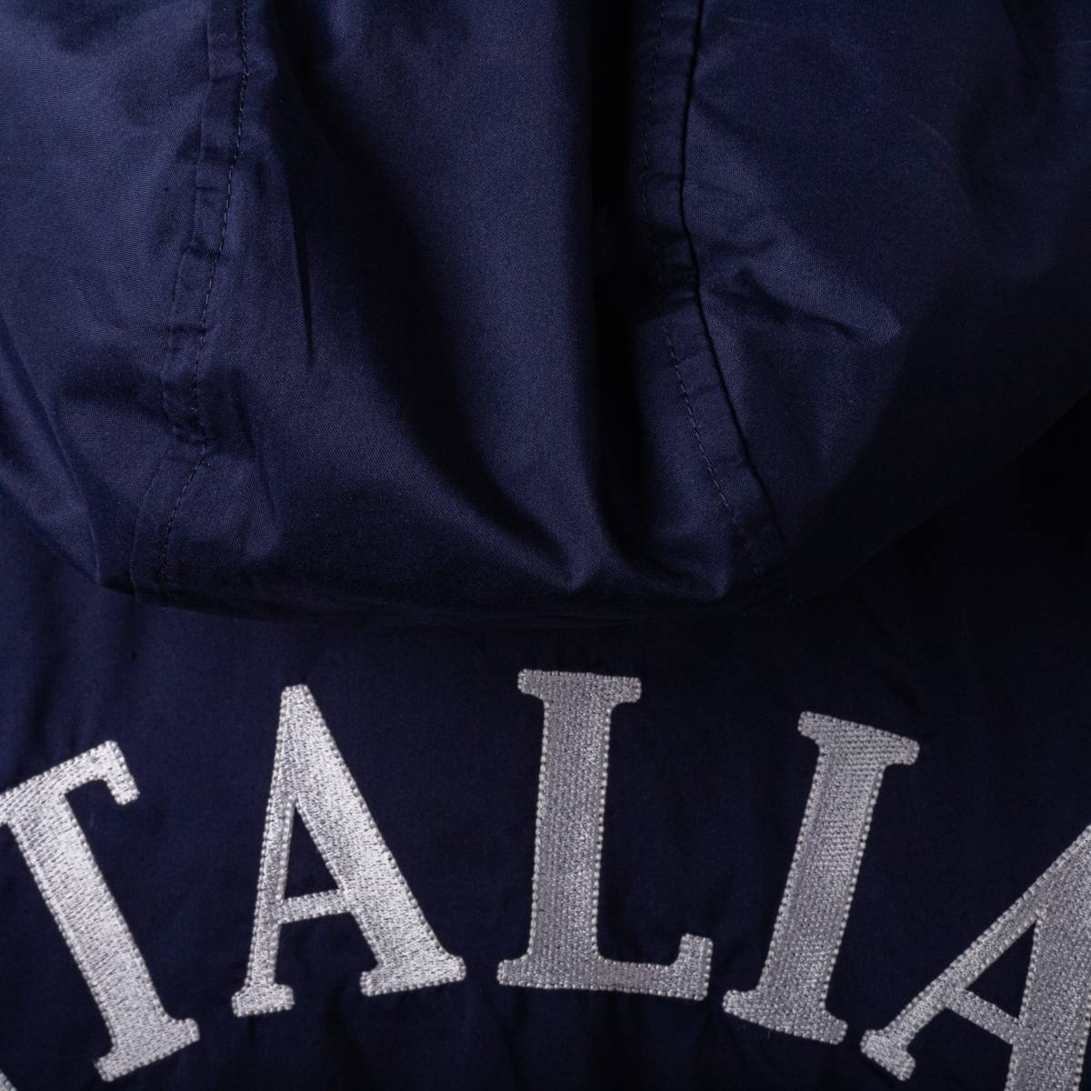 Giaccone nazionale italiana puma 2003/2004