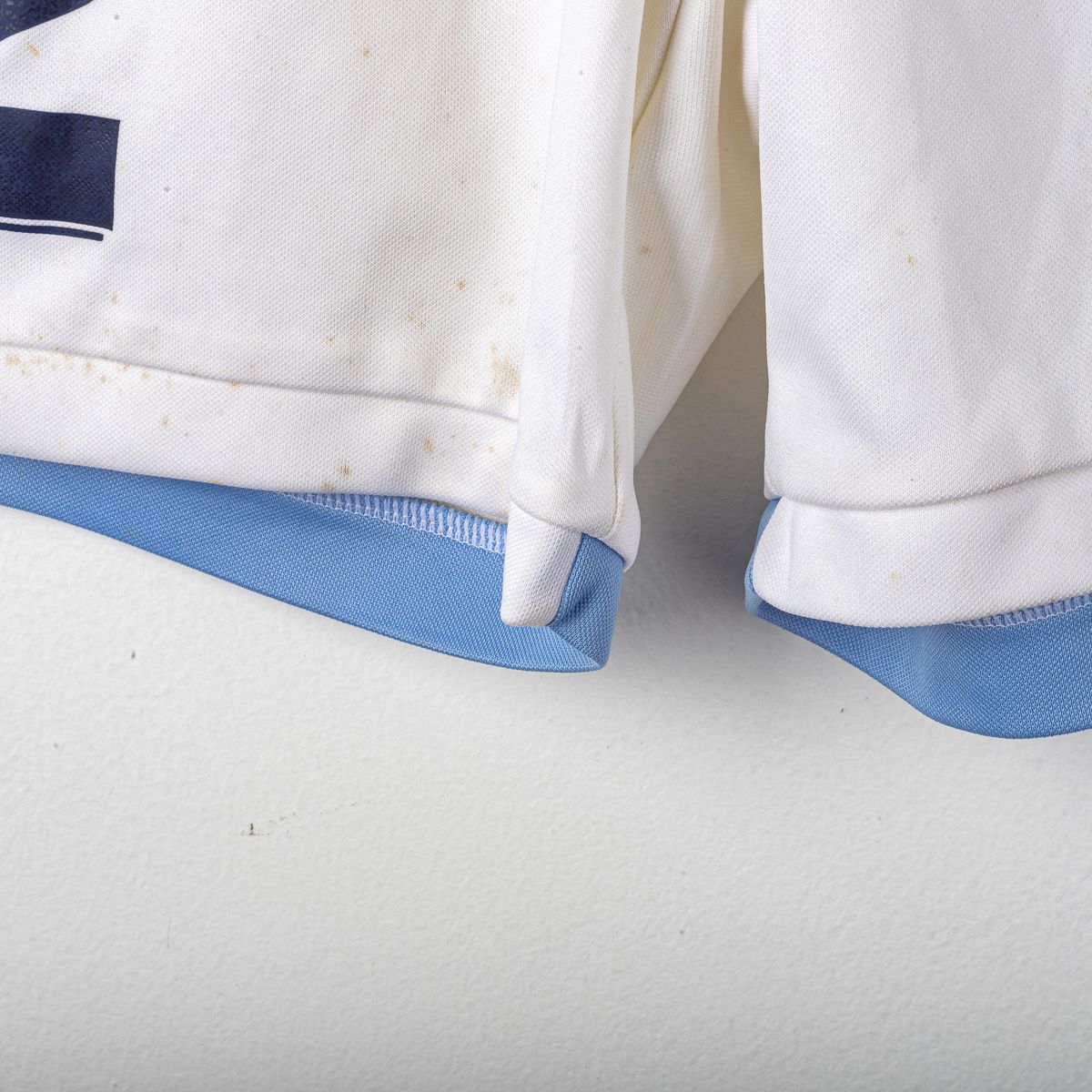 Pantaloncini Home Diadora Napoli N2 2006/2007