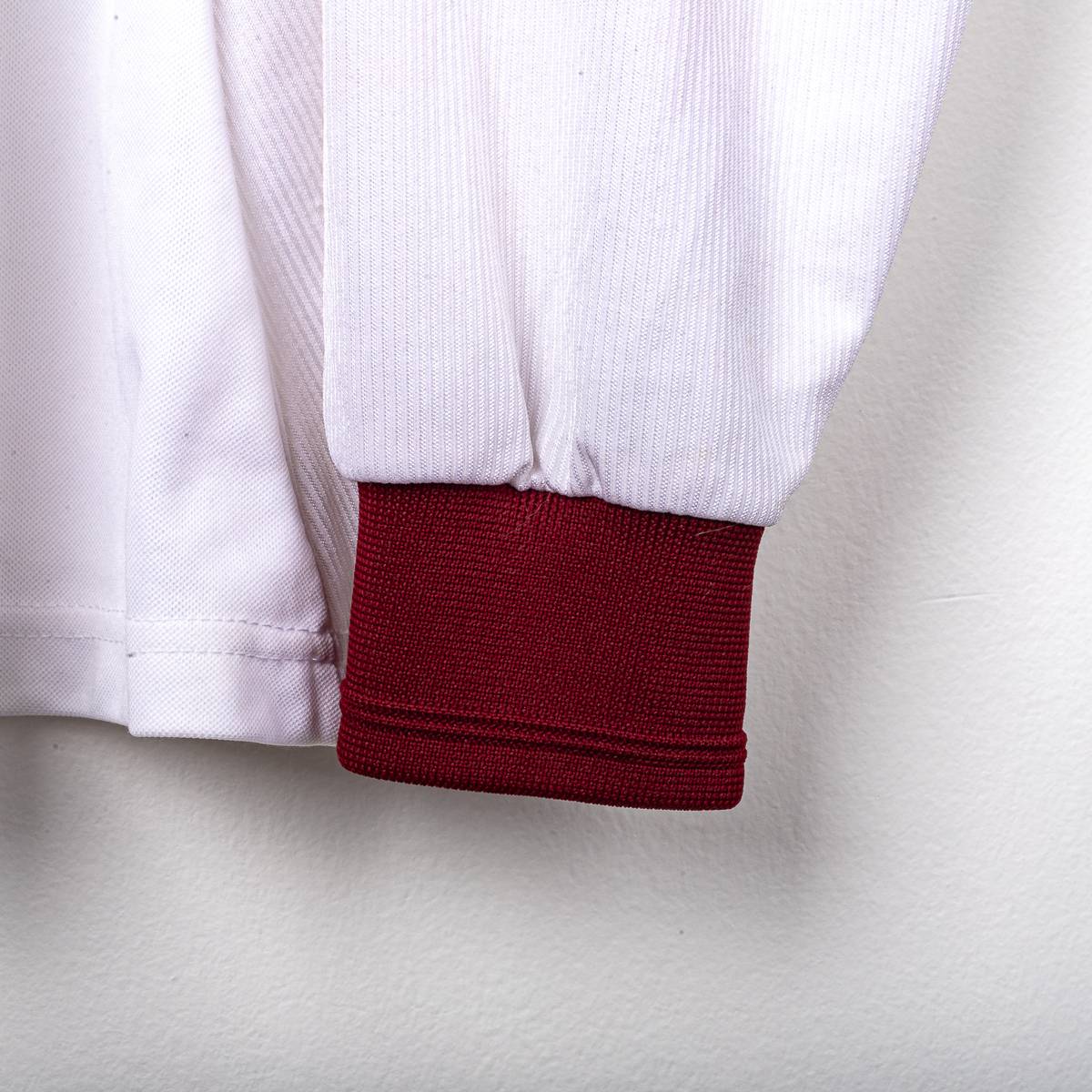 Maglia Away Torino Asics Manica Lunga 2001/2002