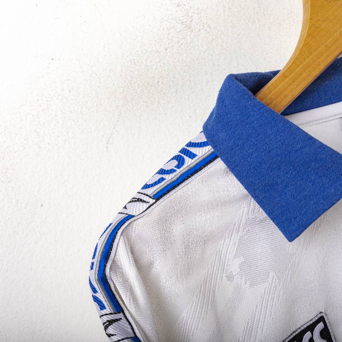 T-Shirt Sampdoria Asics Erg 1993/1994