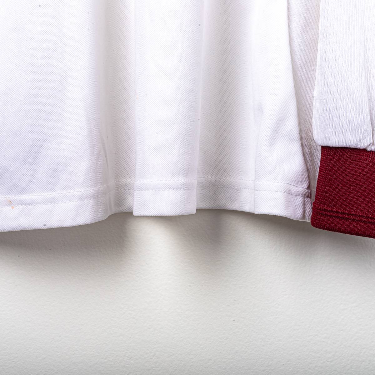 Maglia Away Torino Asics Manica Lunga 2001/2002