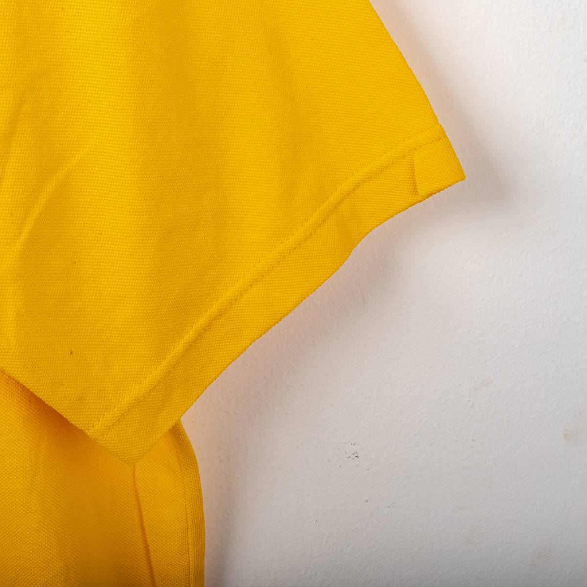 Polo Ac Parma Umbro Gialla 1993/1994