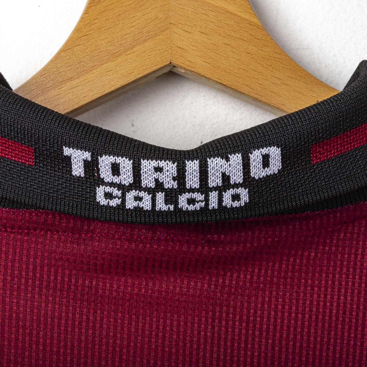 maglia home torino kelme lo gatto 27 1998