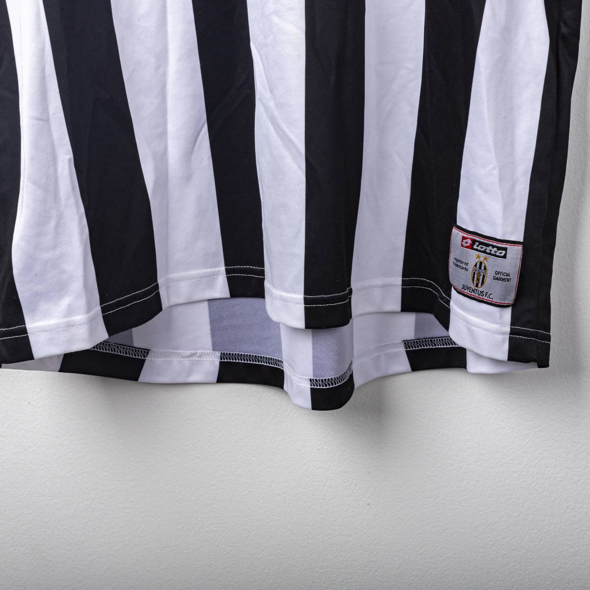 Juventus Home Shirt CiaoWeb Del Piero 10 2000/2001