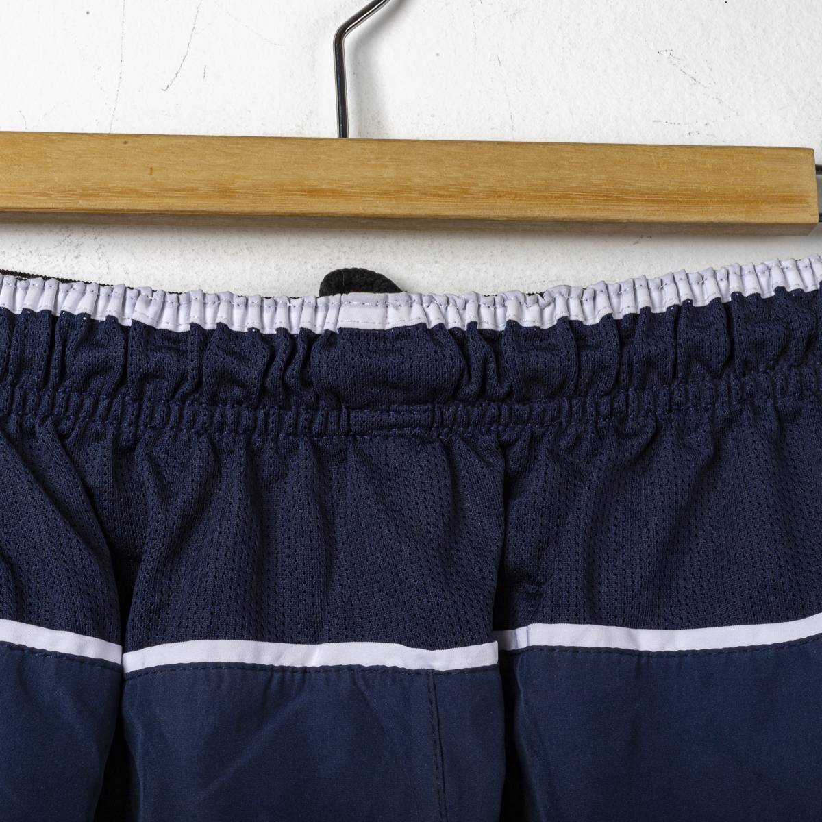 Pantaloncini Third Napoli Legea n14 2003/2004