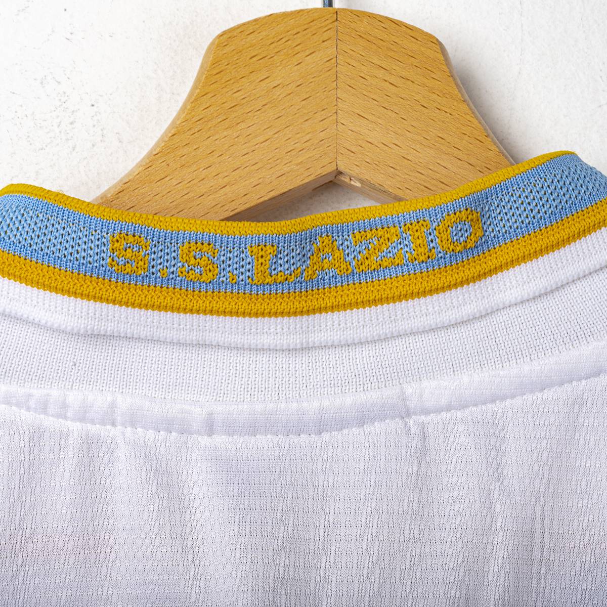 Maglia Centenario lazio puma Nesta 13 1999/2000