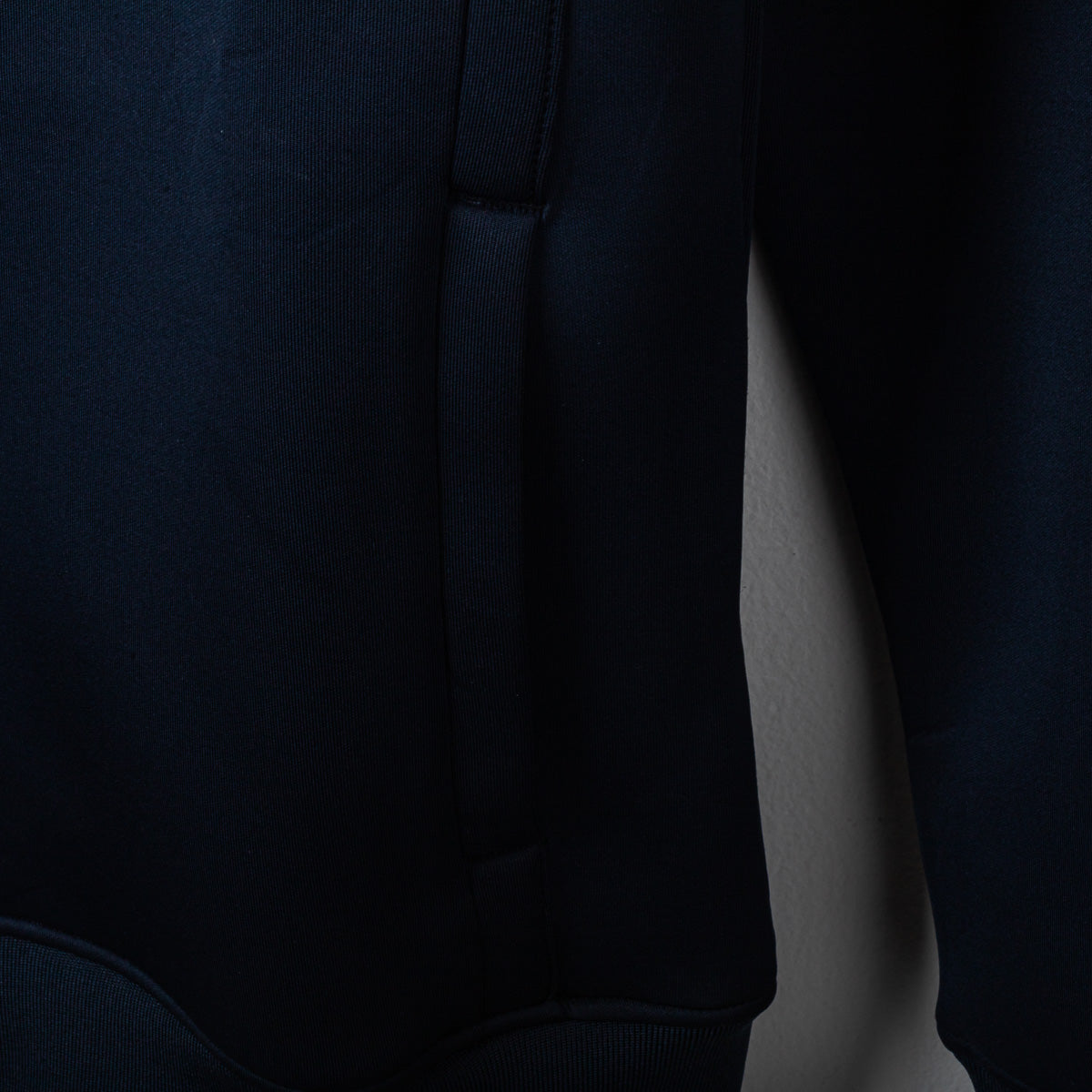 Felpa Neoprene Napoli Kappa 2020/2021