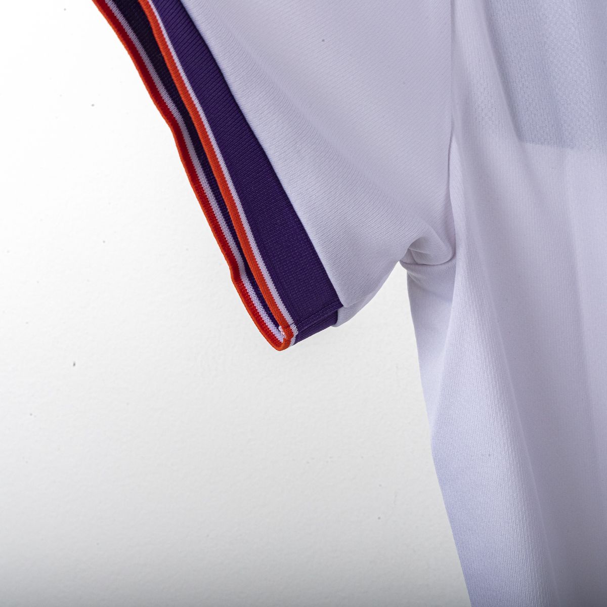Maglia Away Fiorentina Le Coq Sportif 2016/2017 73x54