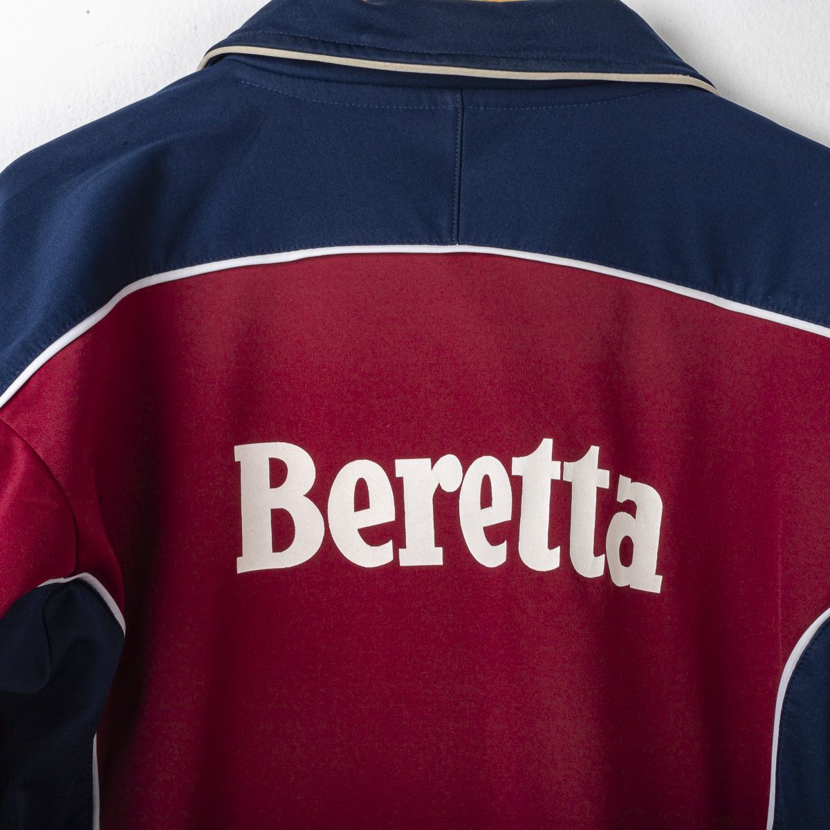 Giacca Torino Asics Beretta 2003/2004