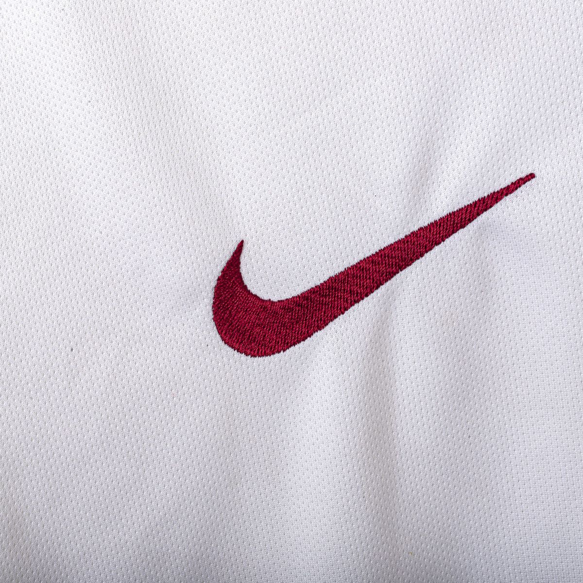 Maglia Away Roma Nike Totti 10 2014/2015