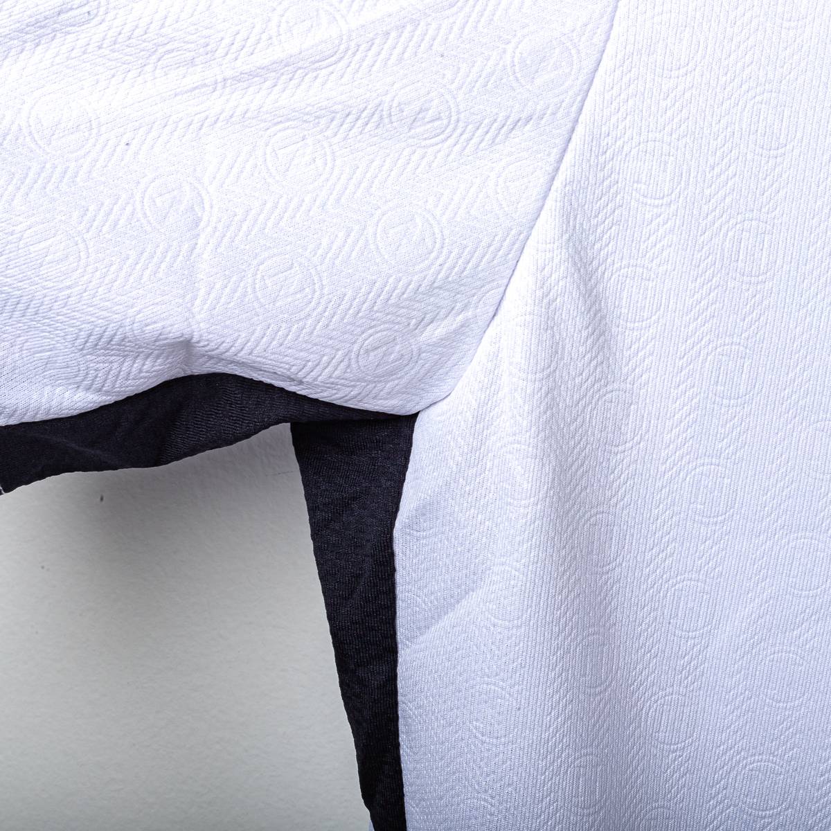 Maglia Away Napoli Ea7 Lukaku 2024/2025