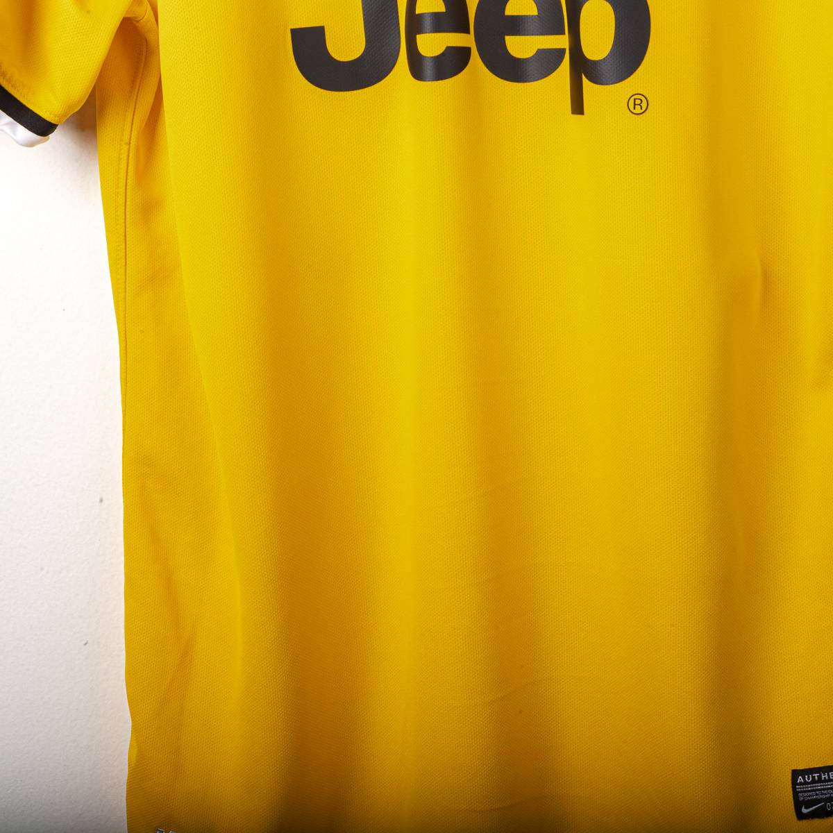 Maglia Away Fc Juventus Nike Tevez n10 2013/2014
