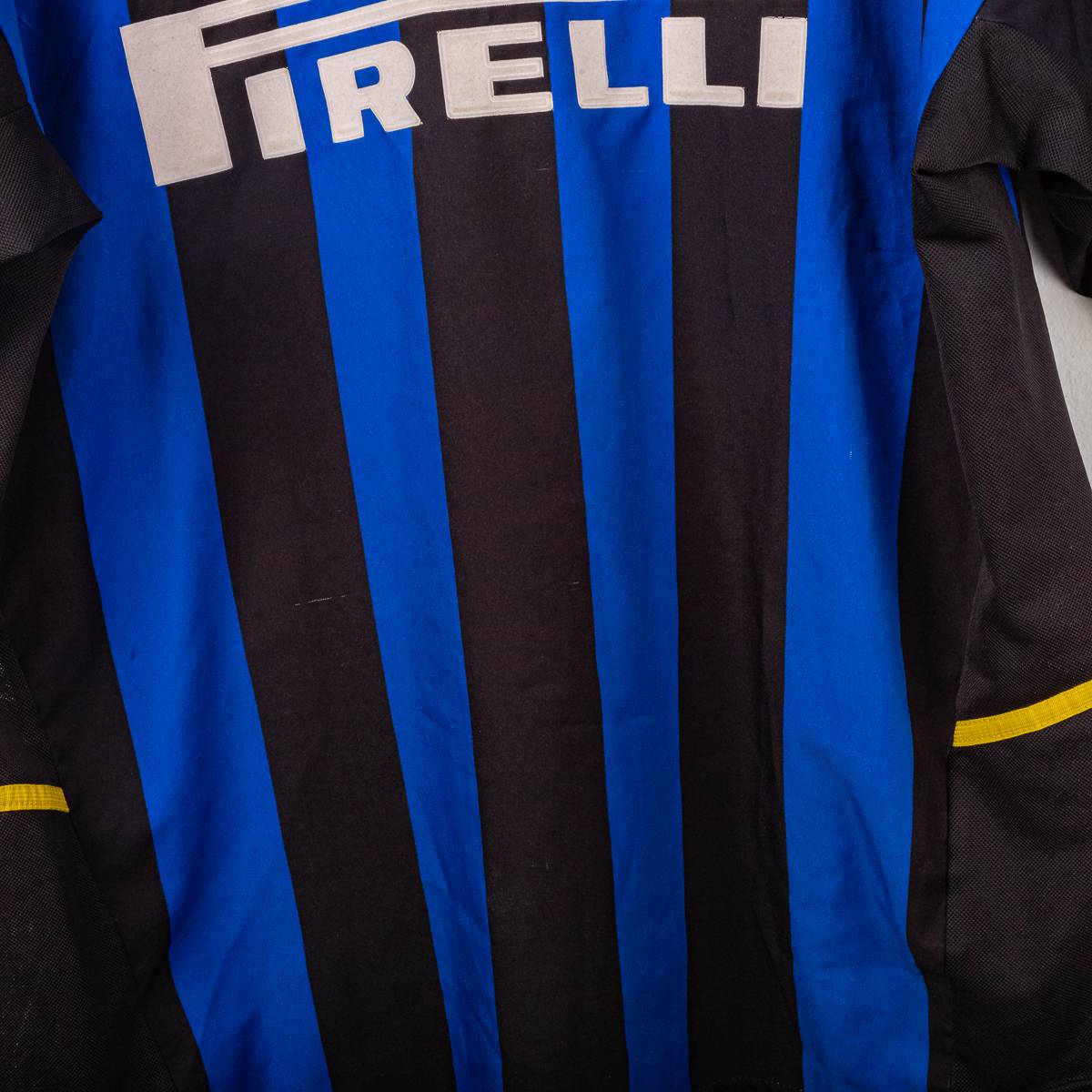 maglia home fc inter nike Crespo 9 2002/2003