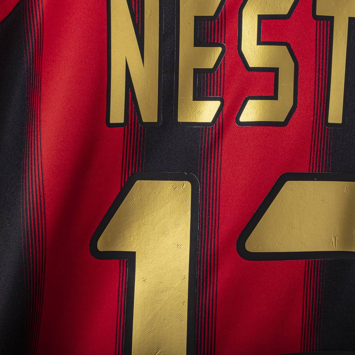 maglia Home Adidas Ac milan Nesta n13 2004/2005