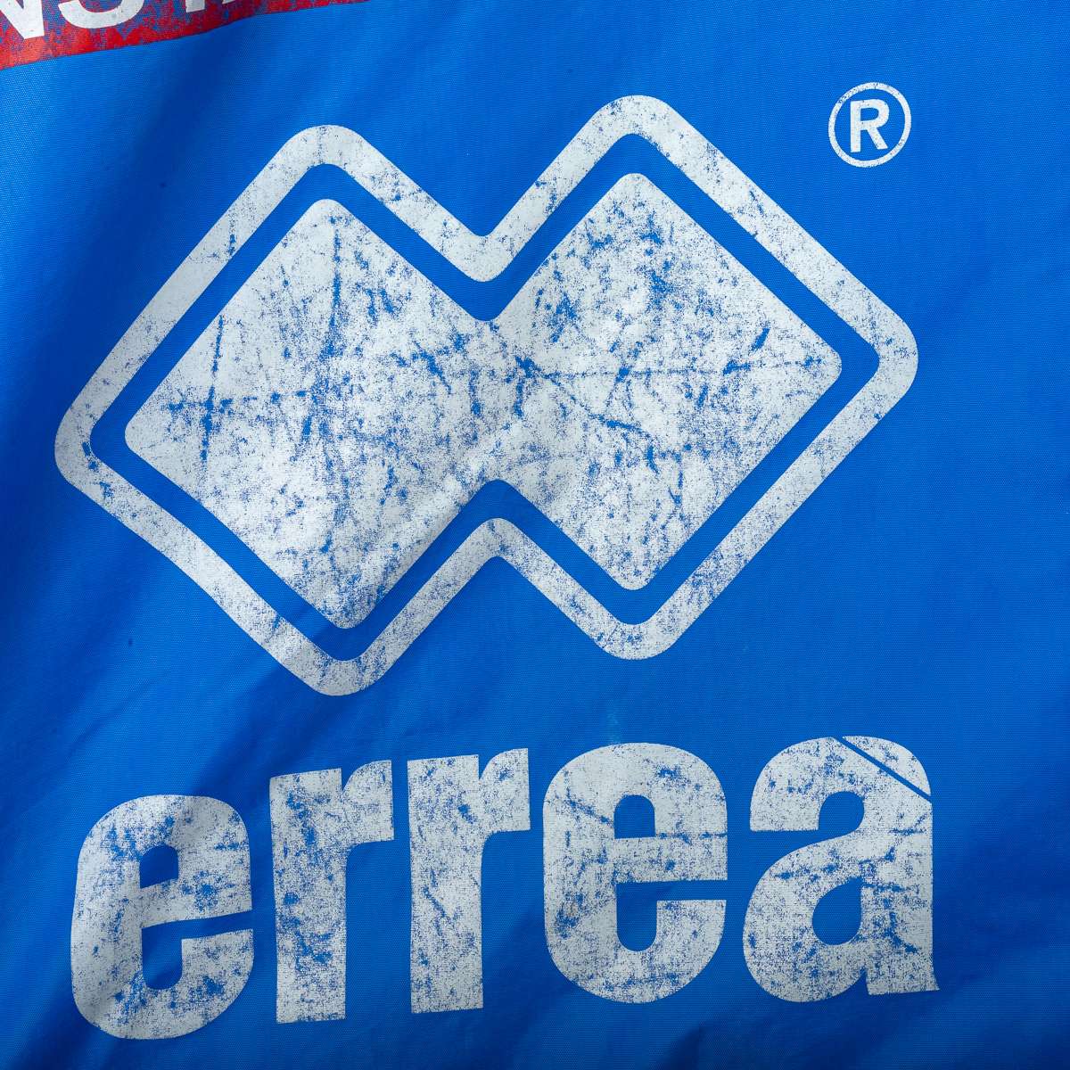 Giaccone brescia errea ristora 1997/1998