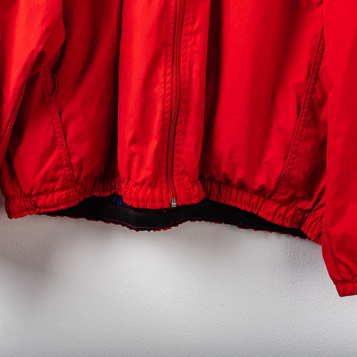 Giacca Italia Nike IP Francia 1998