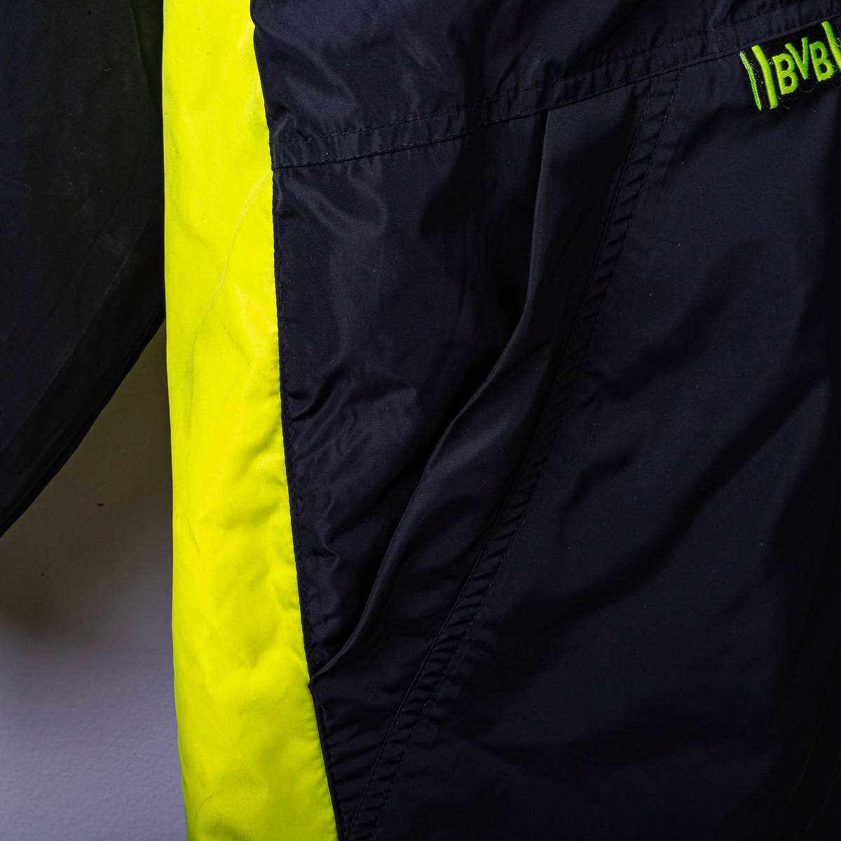 Giaccone Borussia Dortmund BVB Nike 1995/1996