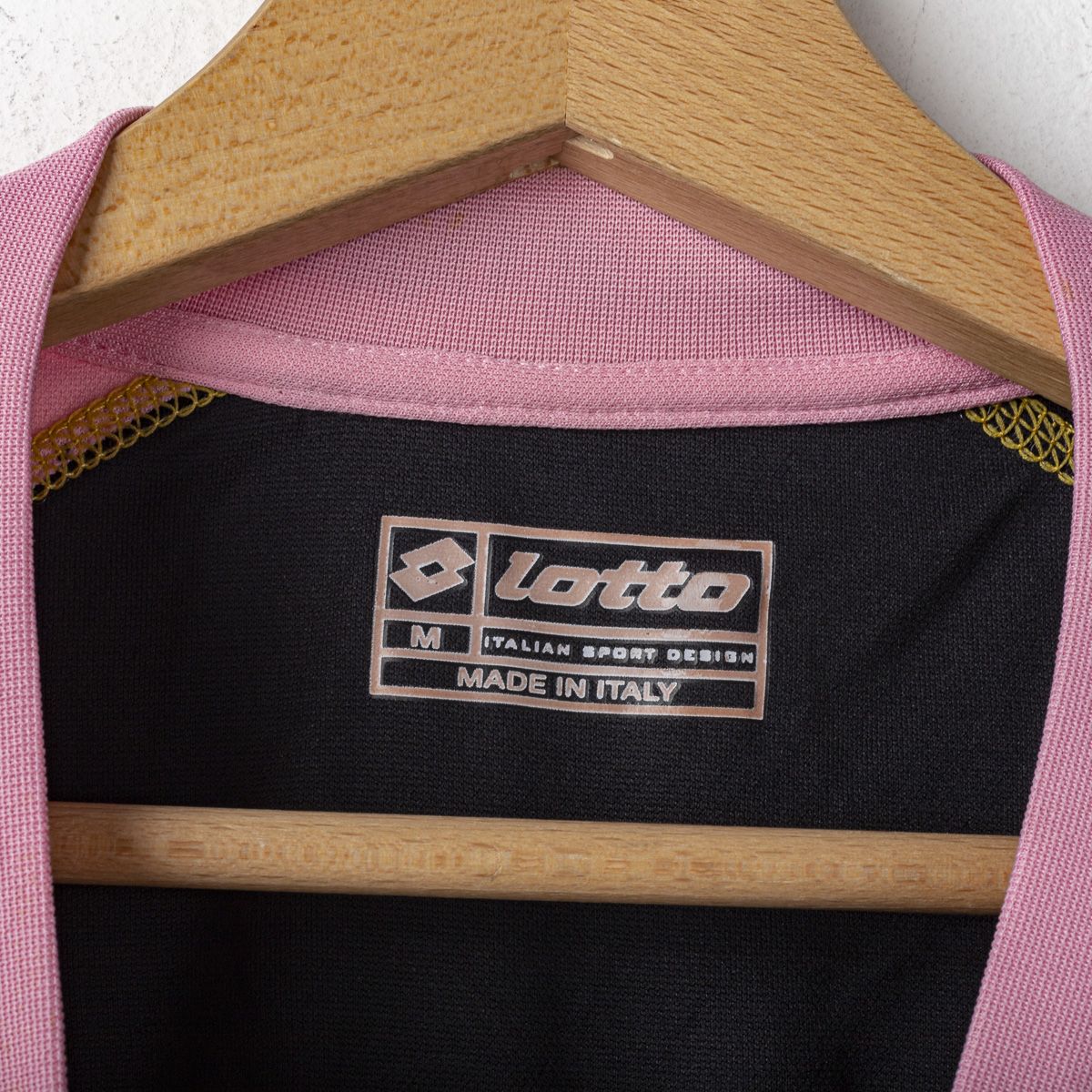 maglia away palermo lotto barone 8 Coppa Uefa 2005/2006