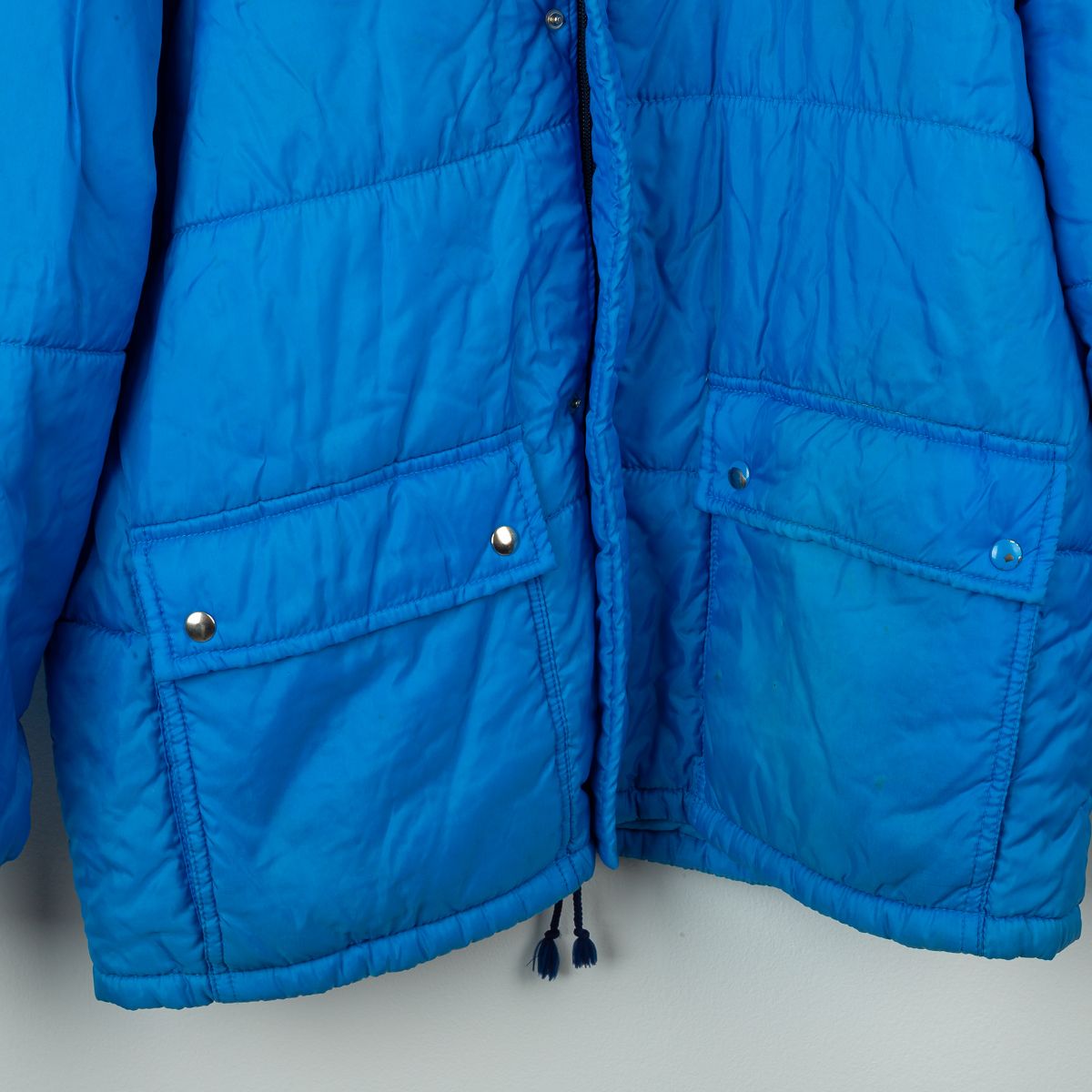 Piumino Inter Le Coq Sportif 1986/1987