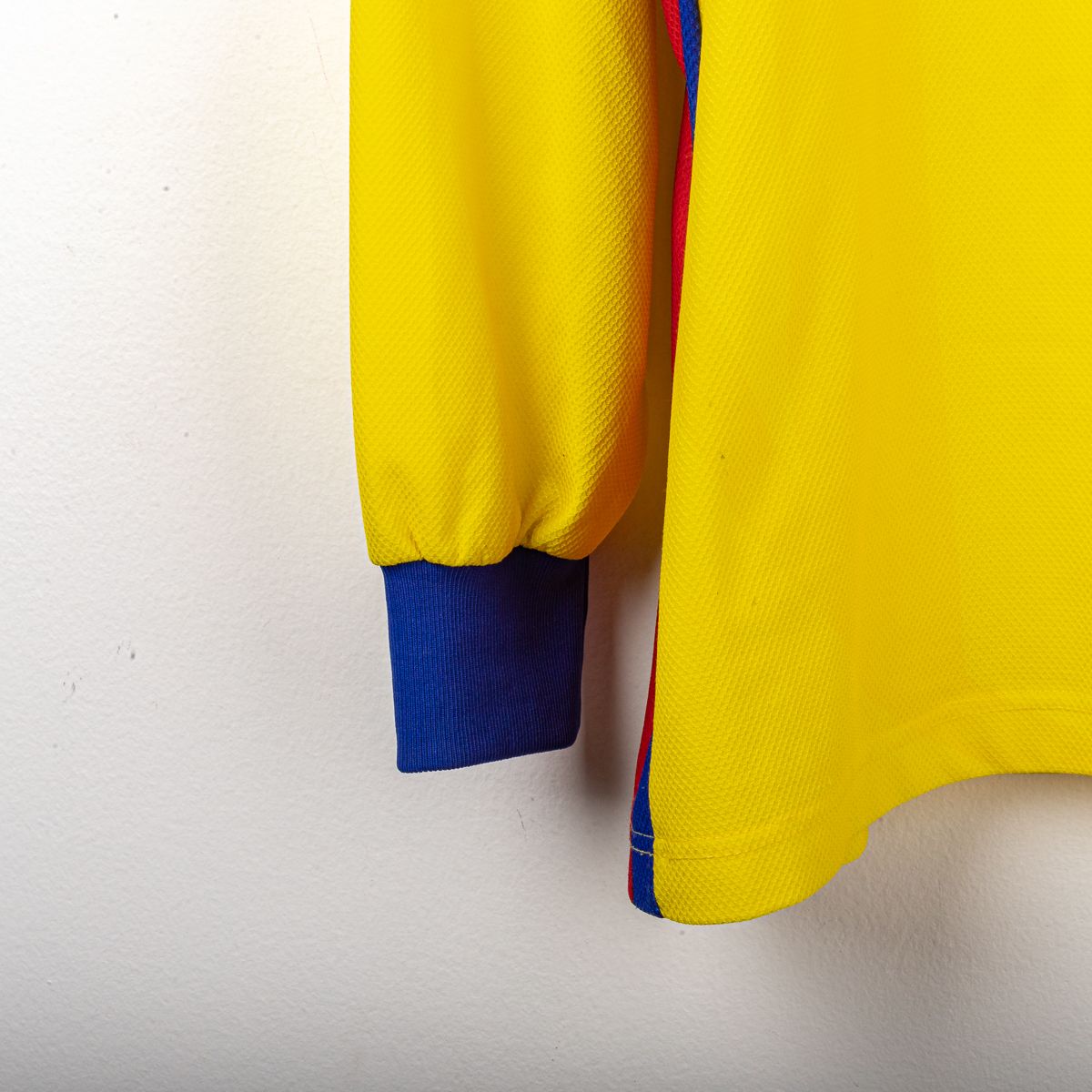 Maglia Third Bologna Diadora Signori 10 ml 1998/1999