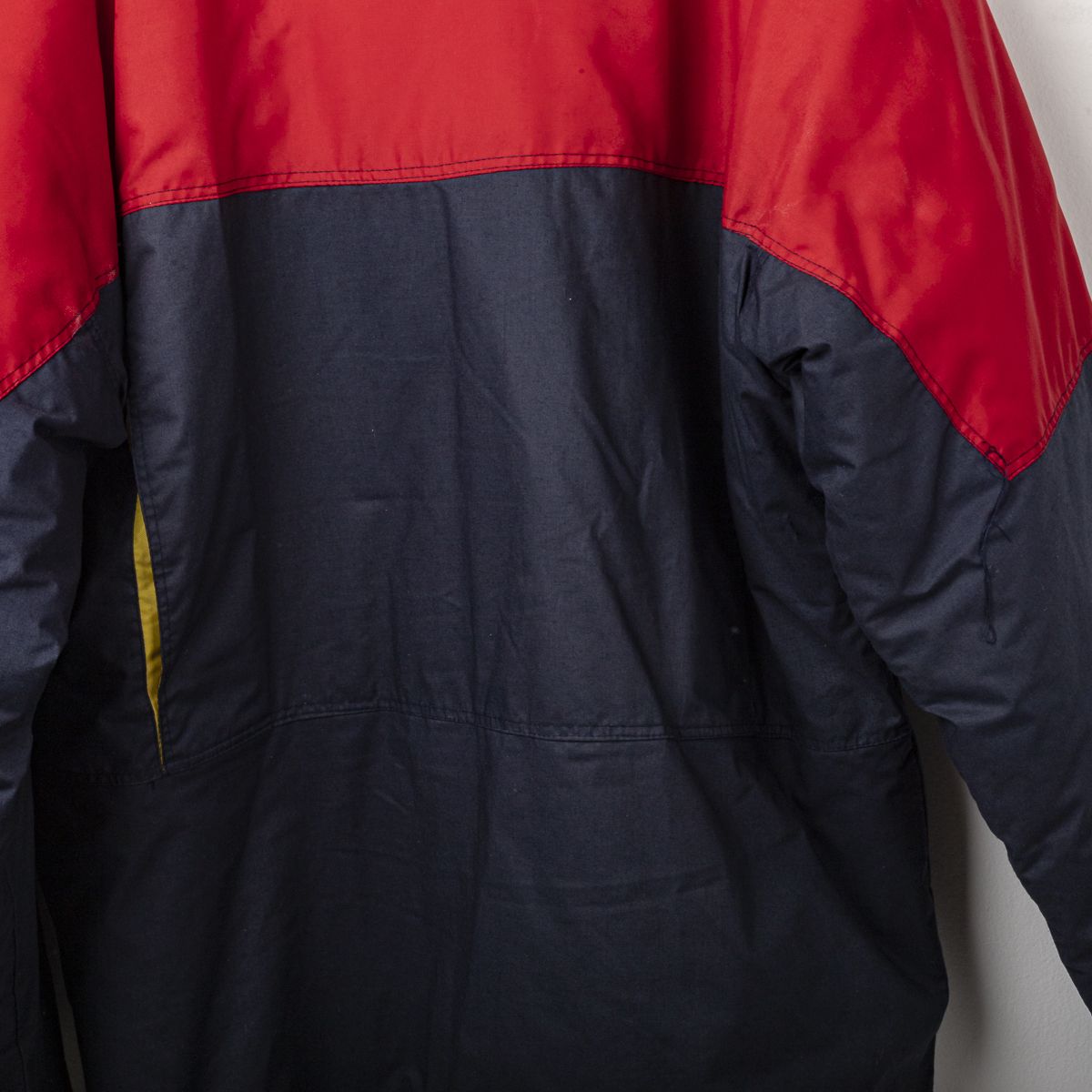 giaccone as roma adidas barilla 1991/1992