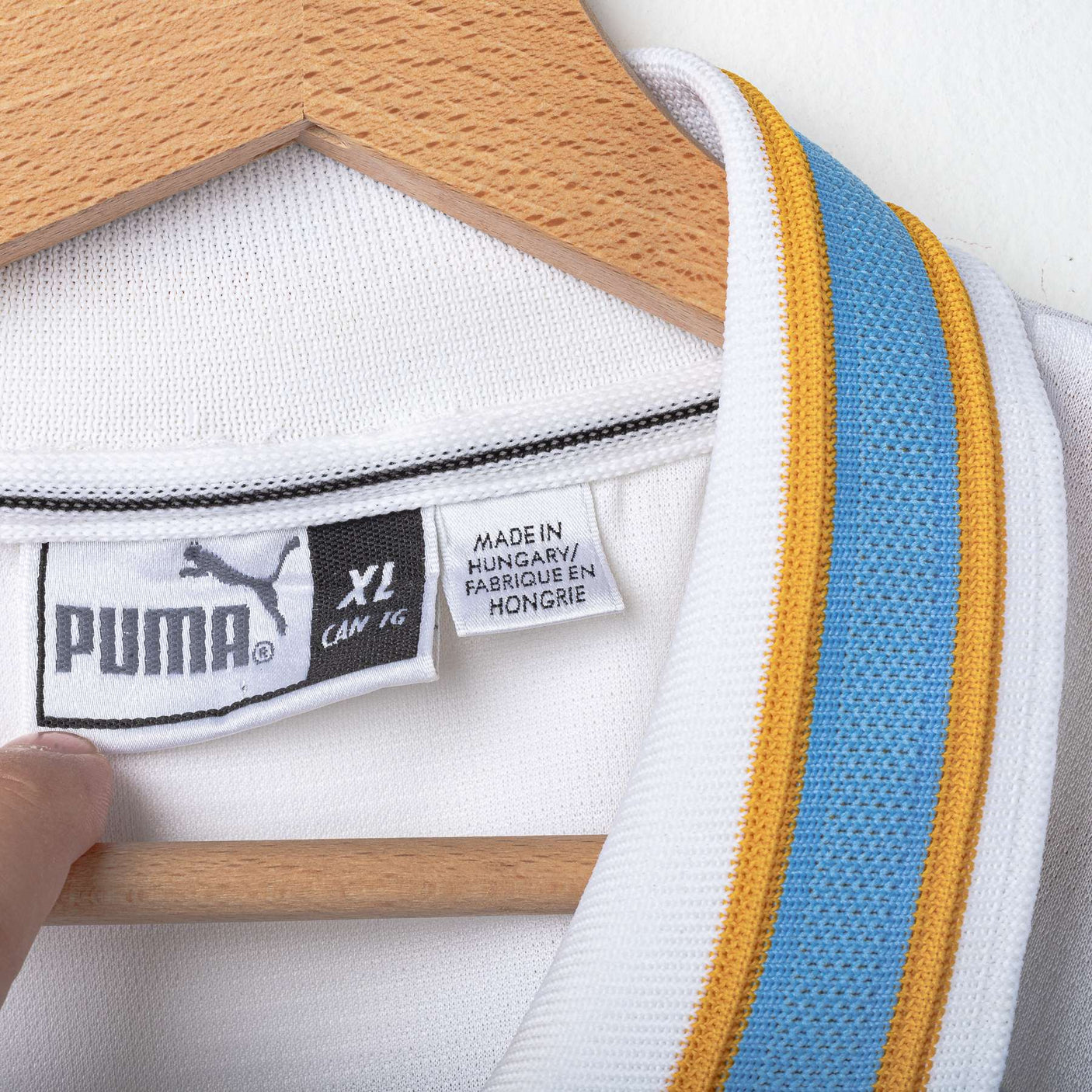 Maglia Centenario Lazio Puma Veron 23 1999/2000