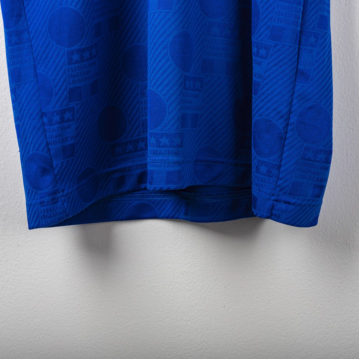 Maglia Home Italia Diadora R.Baggio 10 USA 1994