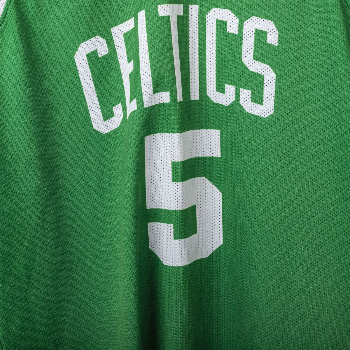 Canotta NBA Boston Celtics Champion Garnett 5 2007/2008