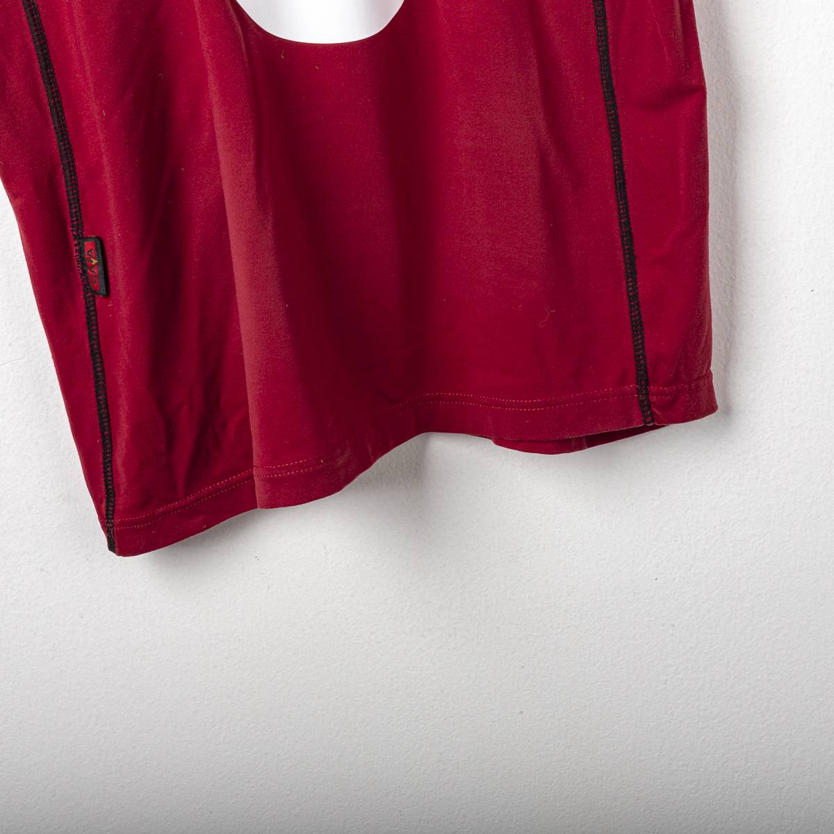 Maglia Home As Roma Kappa Totti n10 2000/2001