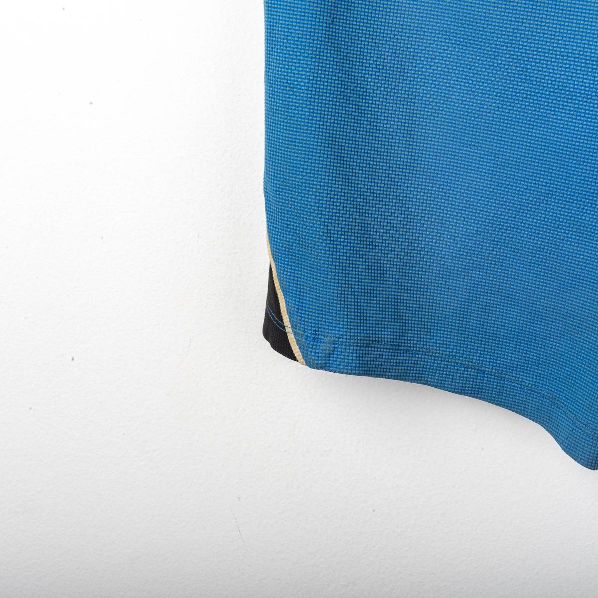 Pantaloncini Home Napoli Diadora N18 2002/2003 44x53