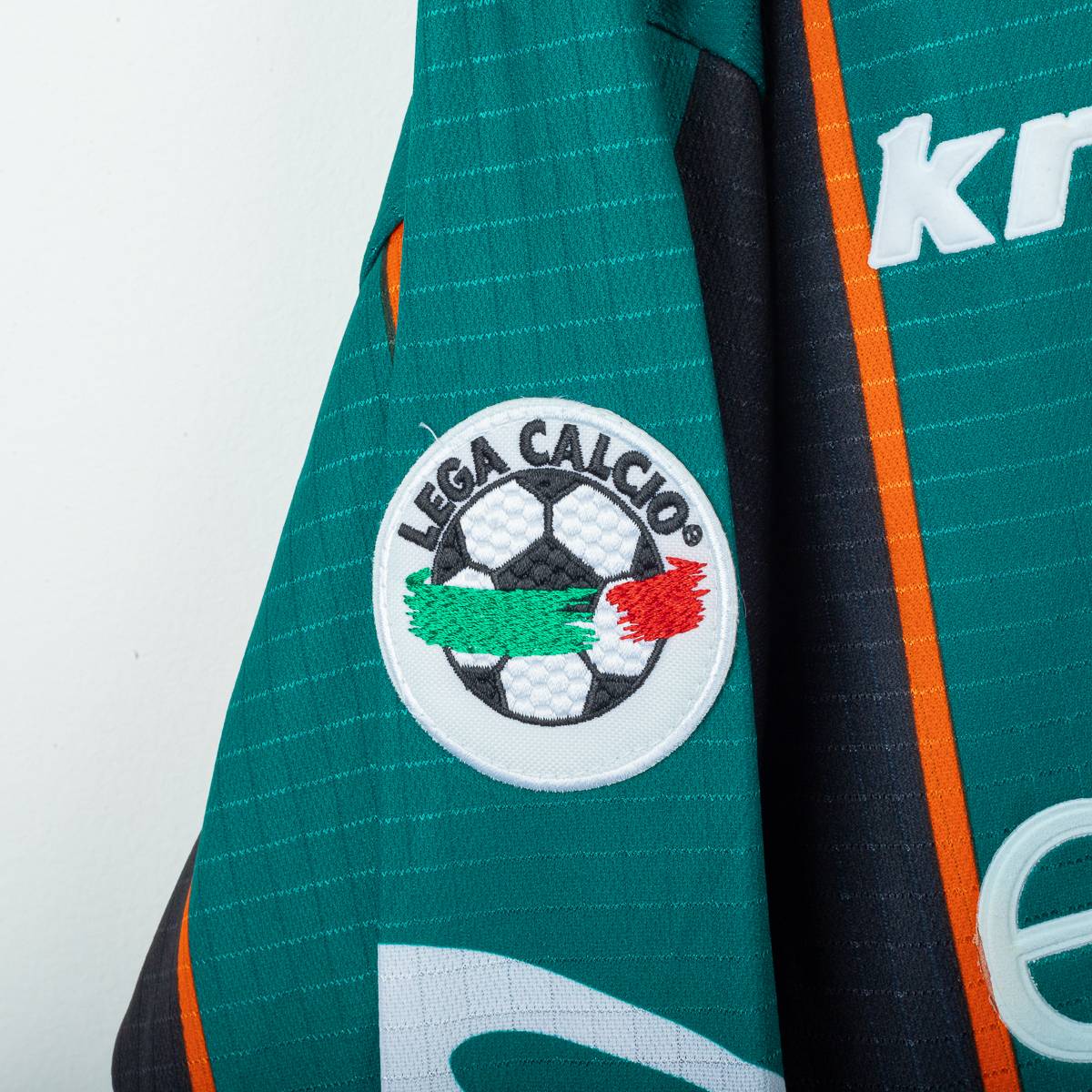 Maglia Home Venezia Kronos Maniero 9 1999/2000