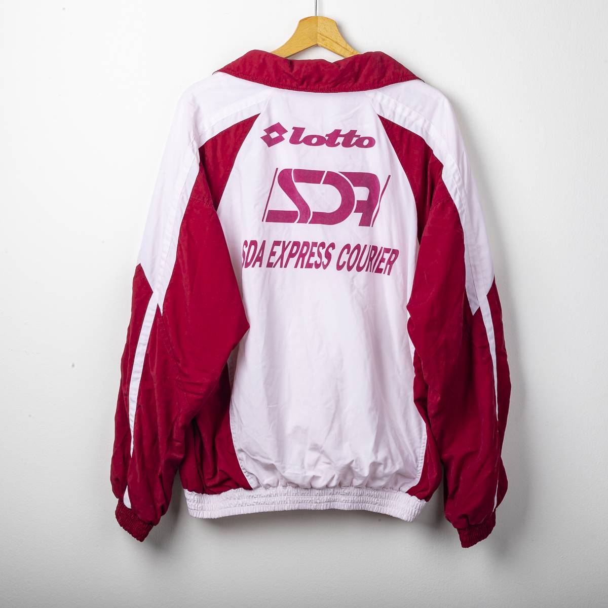 Torino Lotto Sda Jacket 1995/1996
