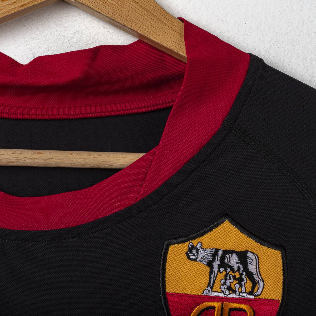 maglia portiere roma kappa doni 32 2008/2009