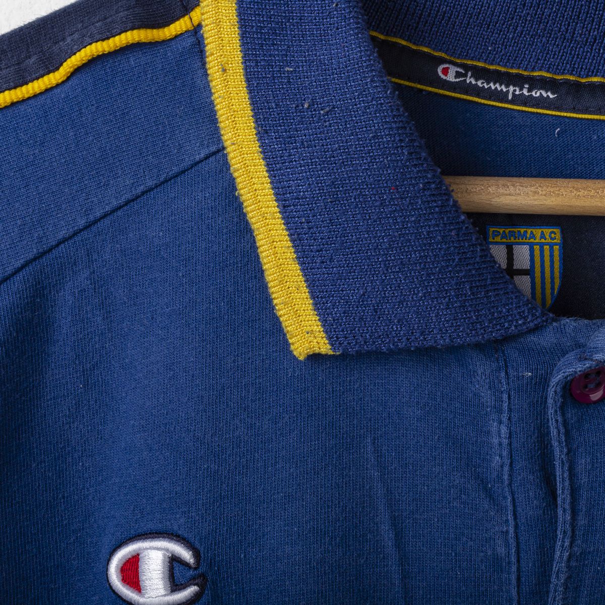 Polo Parma Champion Parmalat 2000/2001