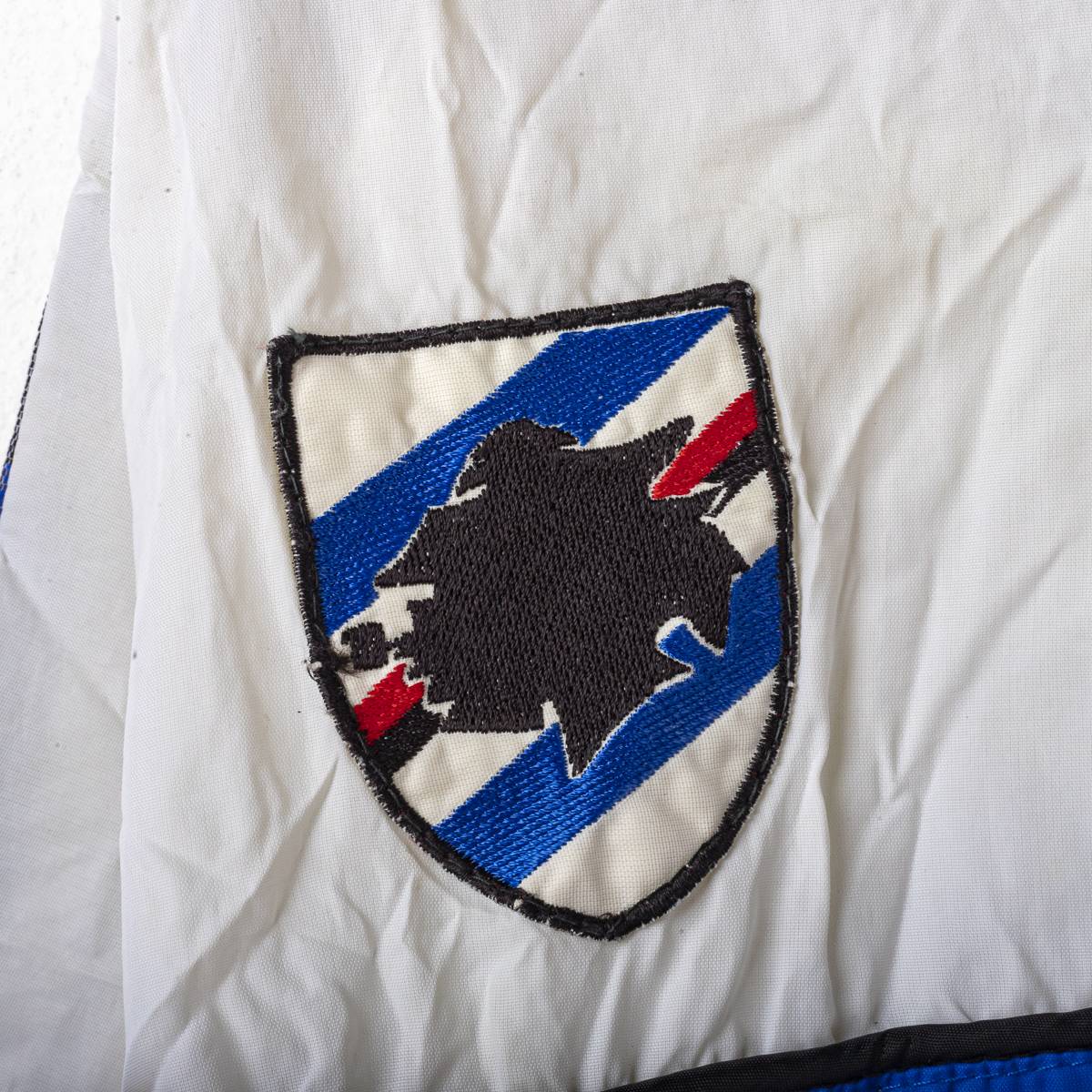Giacca Antivento Sampdoria Asics Erg 1994/1995