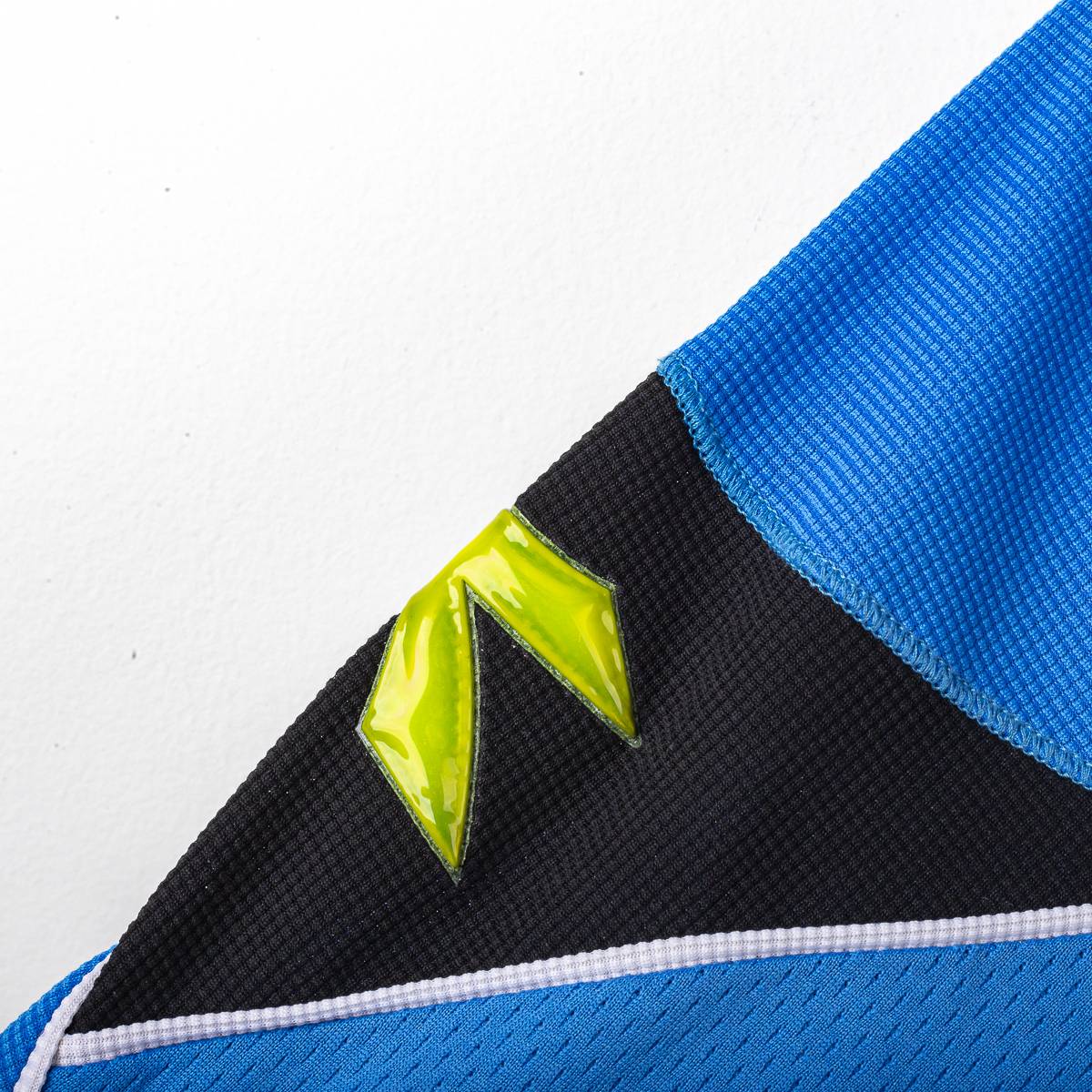 Maglia Home Ssc Napoli Diadora Stellone n9 2002/2003