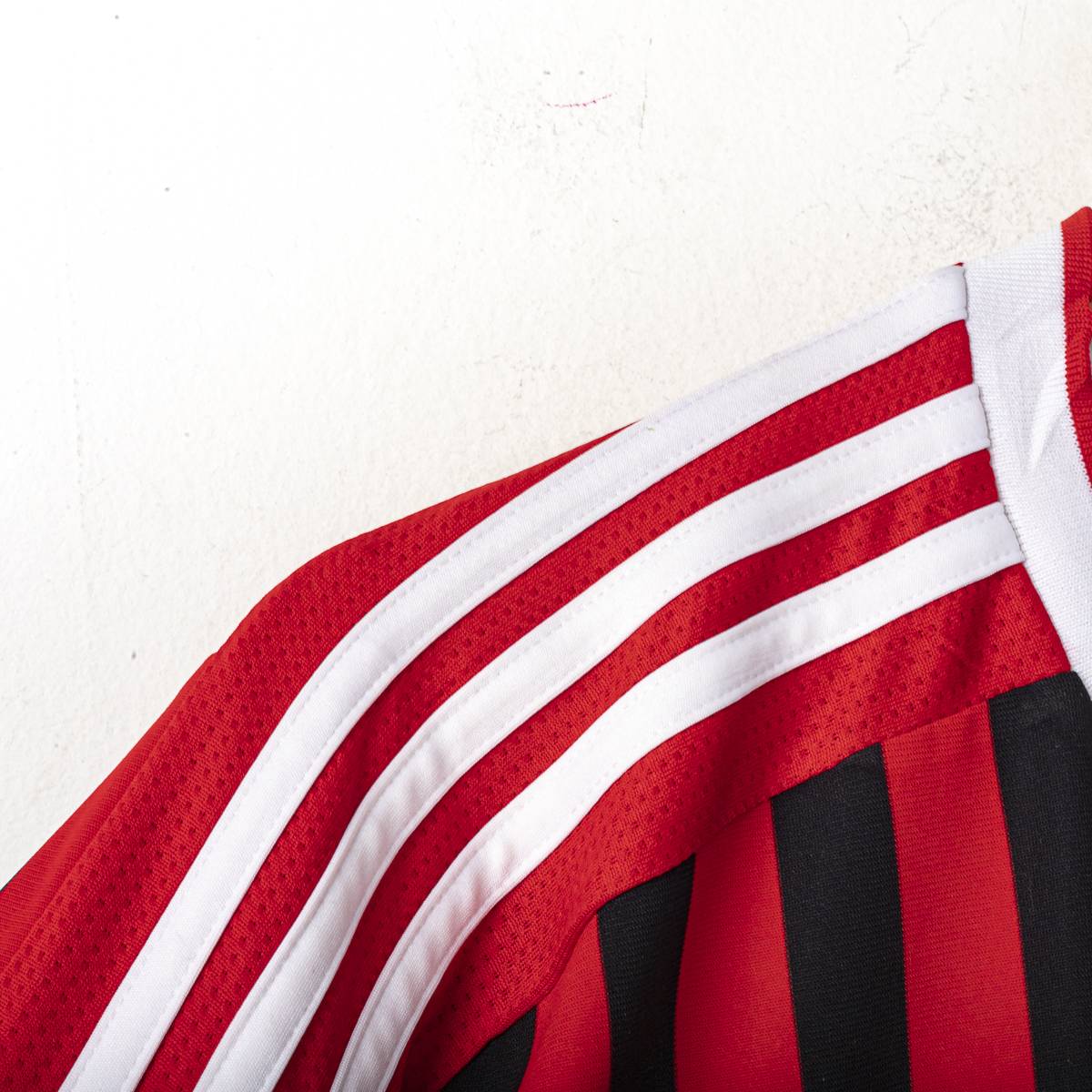 maglia home milan Uefa Adidas Seedorf 10 mc 2011/2012