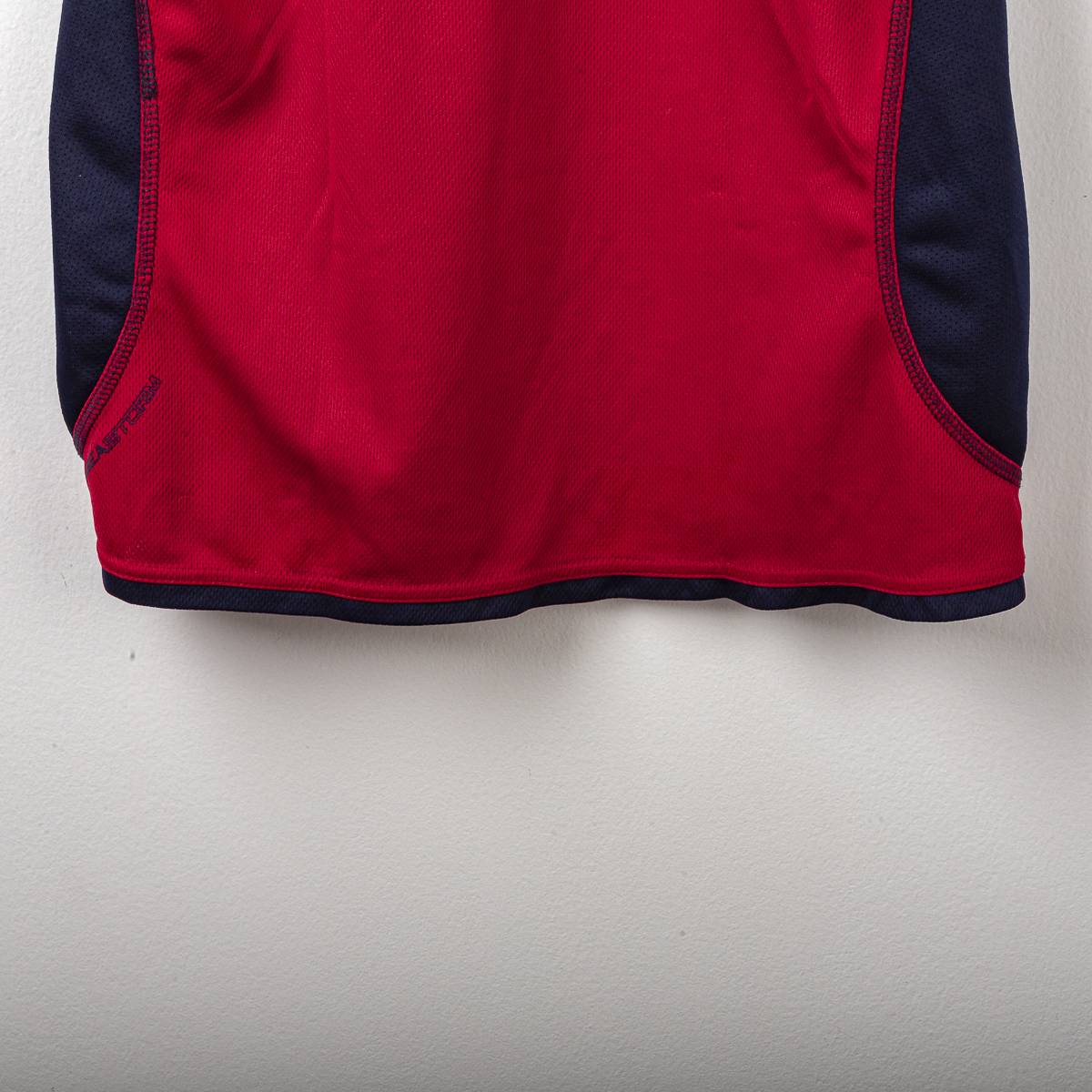 Maglia Allenamento Livorno n3 Legea 2011/2012