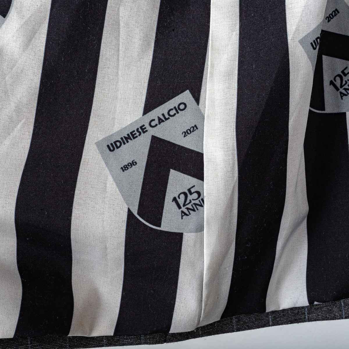 Abito completo Udinese Mulish 2021/2022