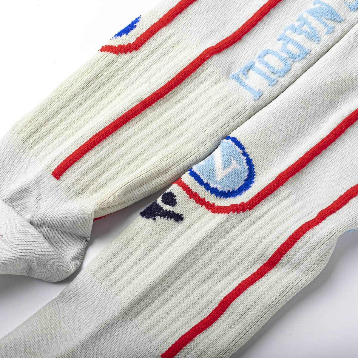 Calzettoni Away Napoli Macron 2009/2010
