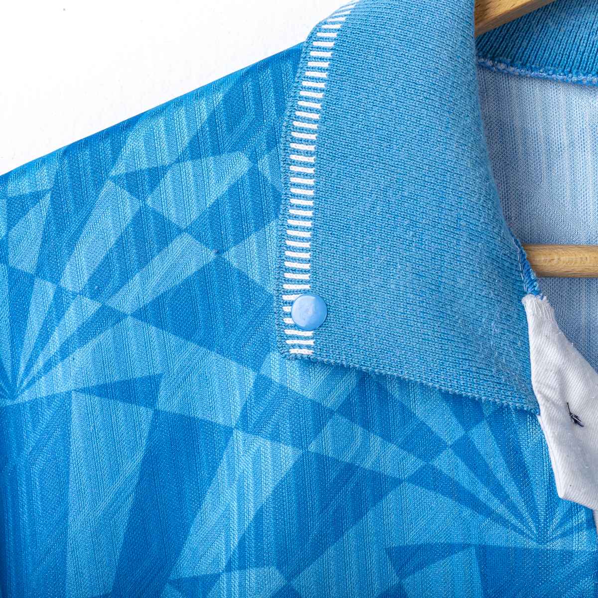 Maglia Home Napoli Umbro Voiello 1991/1992
