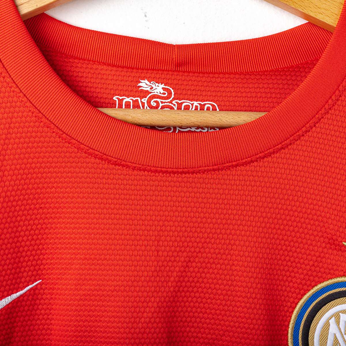 Maglia Third Inter Nike 2012/2013
