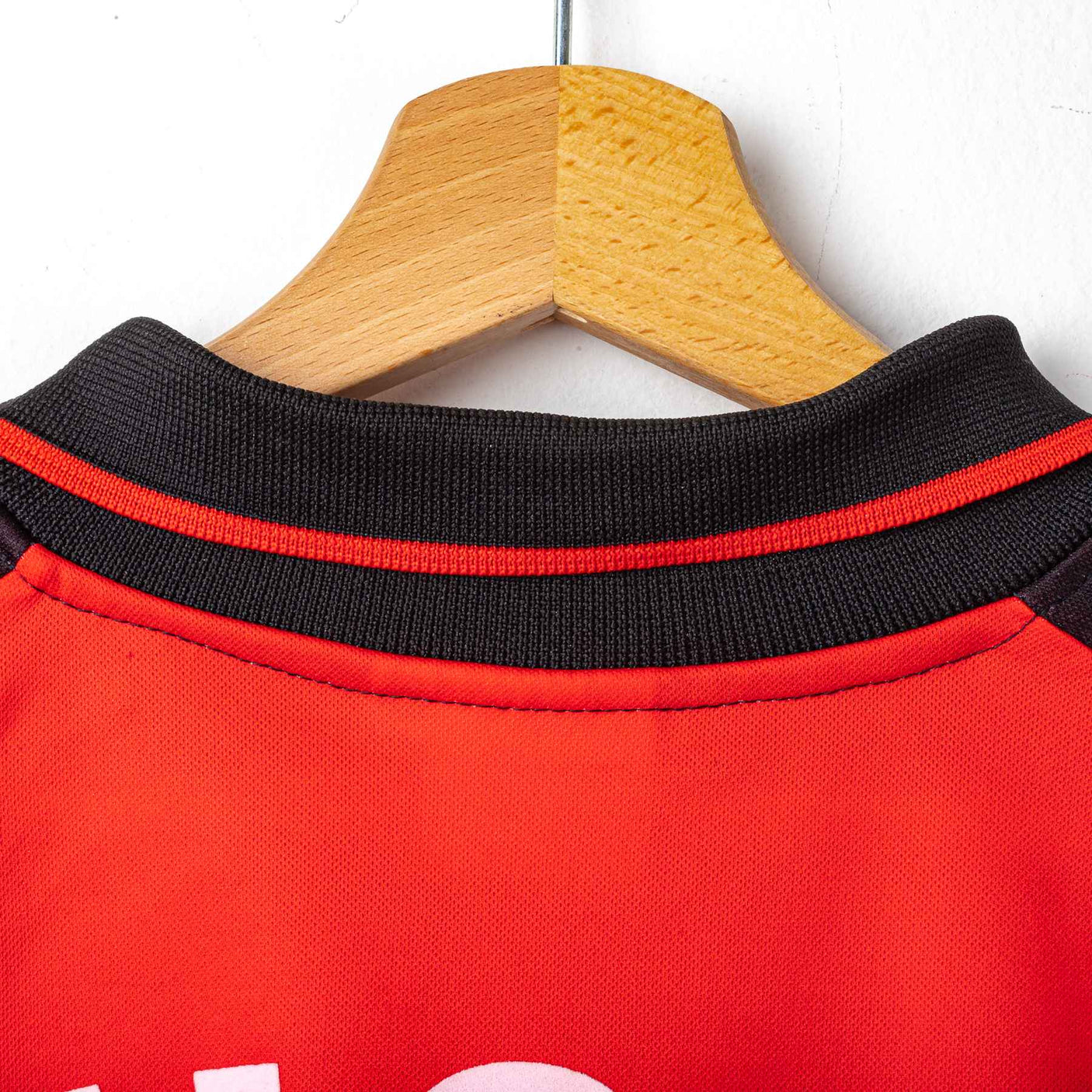 Maglia Portiere Fiorentina Fila Fiori 22 1997/1998