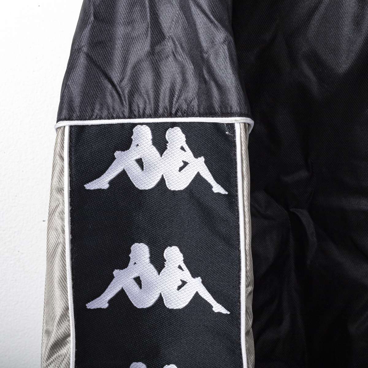 Giacca Juventus Kappa Champions League 1997/1998