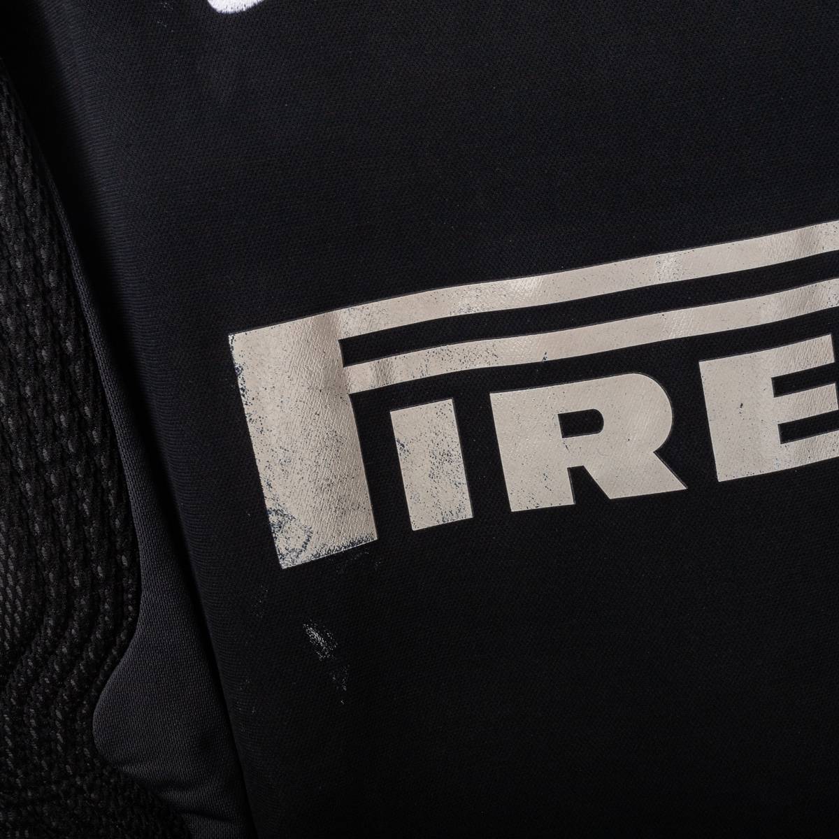 maglia portiere fc inter nike Toldo n1 2003/2004
