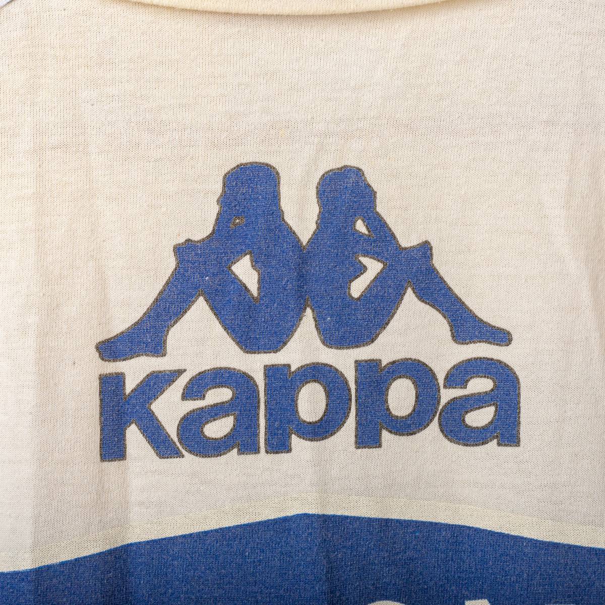 Maglia Allenamento Juventus Kappa Danone 1992/1993